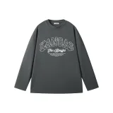 Темно-серый