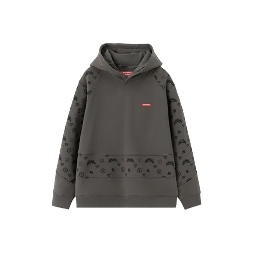 SPRAYGROUND Унисекс Свитшоты