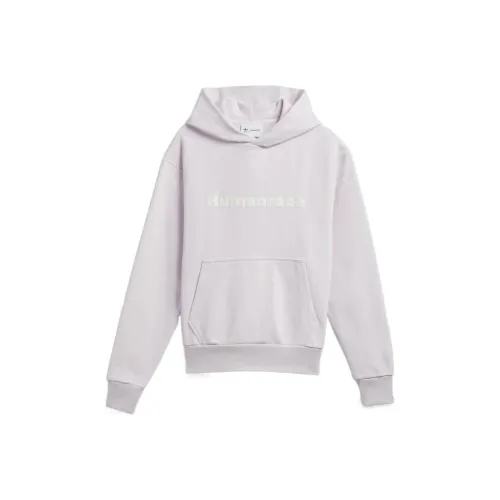 Adidas Originals Pharrell Williams Collaboration Series Свитшот Унисекс Розовый