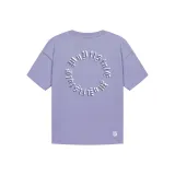 Фиолетовый Синий Фиолетовый