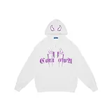 Белый Фиолетовый