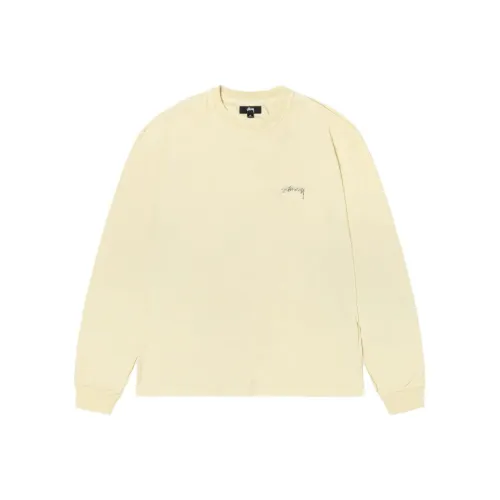 Stussy Унисекс Свитшоты