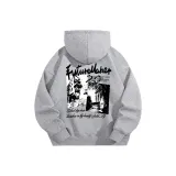 Серый меланж