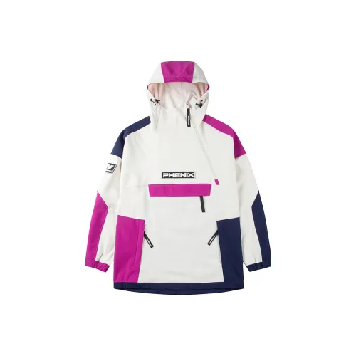 Phenix SP27 Series Унисекс Свитшоты