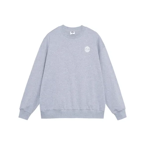 ZONEiD Мужские Свитшоты