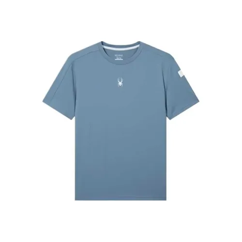 SPYDER Мужские T-рубашки