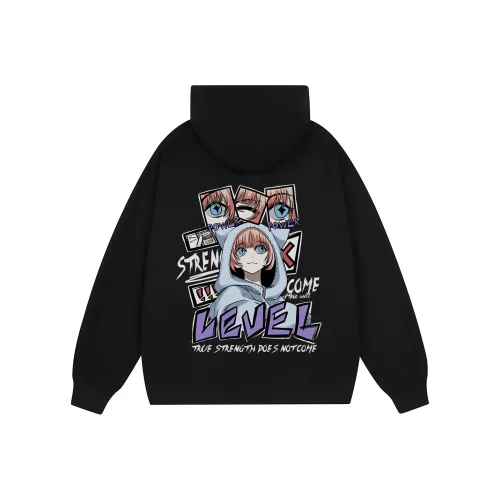 Уровень RELAX series Свитшот Унисекс