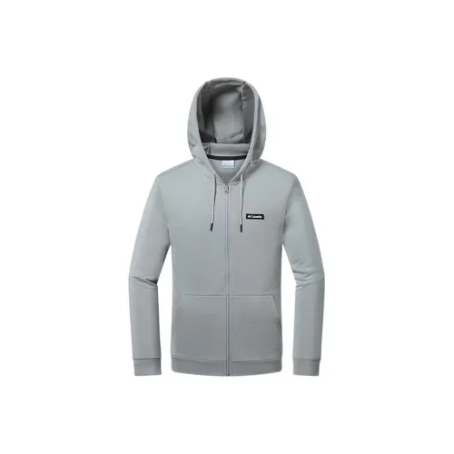 Columbia Gray Мужские Свитшоты