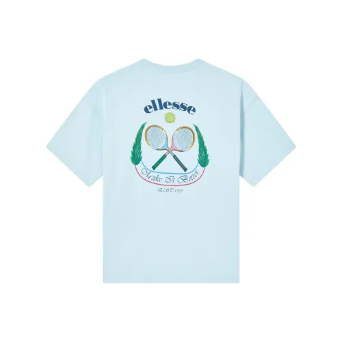 Ellesse Унисекс Футболка