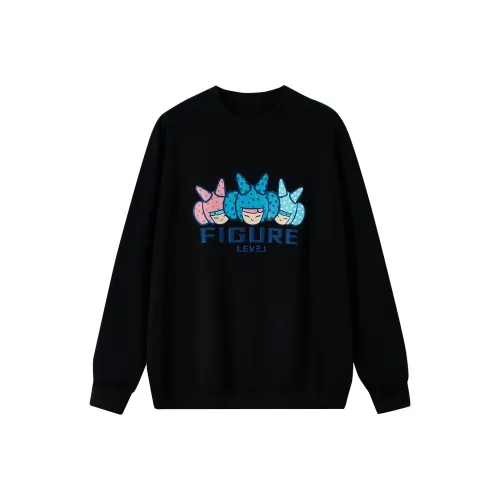 Уровень RELAX series Унисекс Свитшоты