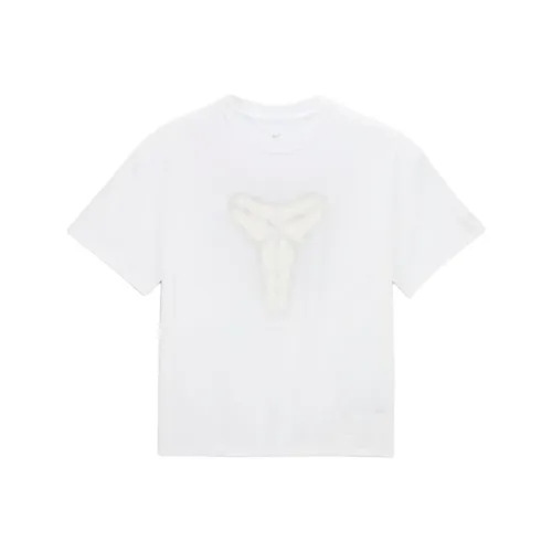 Nike Kobe 9 Max 90 T Shirt Мужской Белый