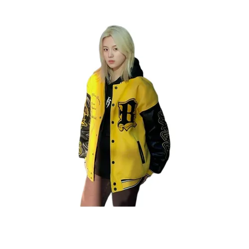 Imcrasy Унисекс Бейсбольные Джерси