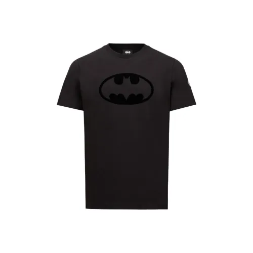 Moncler x BIANFUXIA LIANMINGKUAN Рубашка Мужская Черная