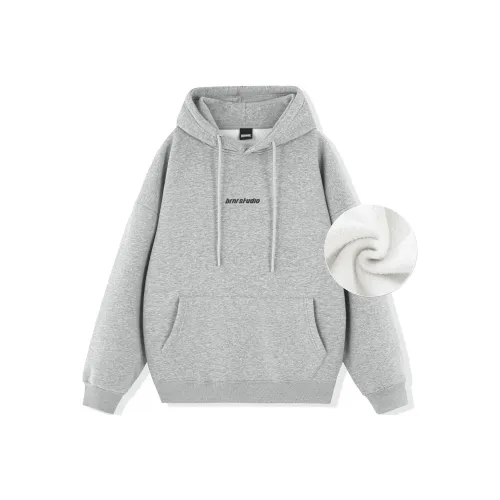 BRNR Унисекс Свитшоты