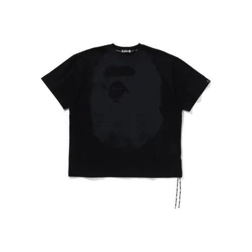 A BATHING APE mastermind JAPAN T-Shirt Мужской