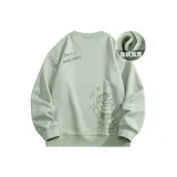 Light Green (с флисовой подкладкой)