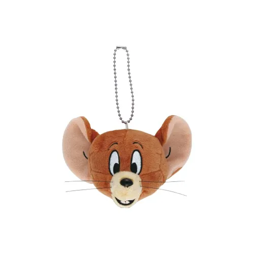 SKATER Брелоки из цинкового сплава унисекс коричневый