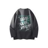 Темно-серый