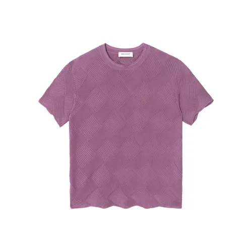 SIMPLE PROJECT Унисекс Футболка