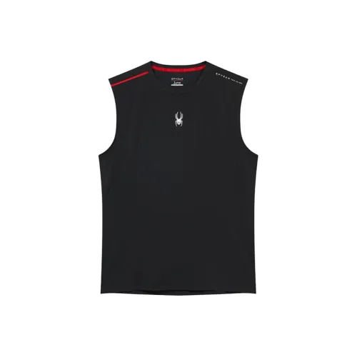 SPYDER Мужские T-рубашки