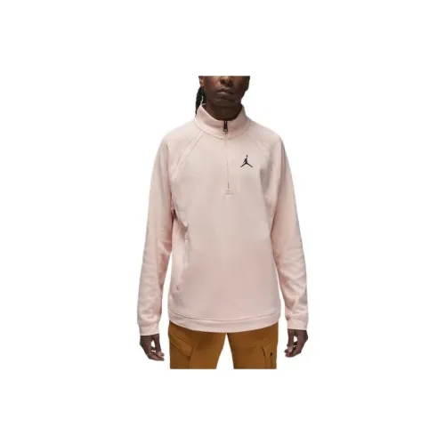 Jordan Sport Свитшот Мужской Легенда Розовый