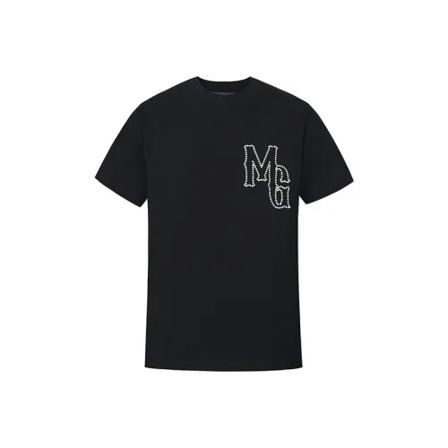 MEGALAXY Унисекс Футболка