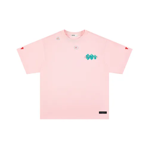 88rising Origin Collection T-Shirt Унисекс