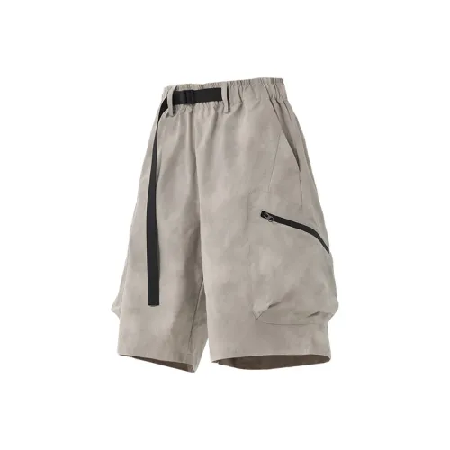 YOFVV Унисекс Повседневные шорты