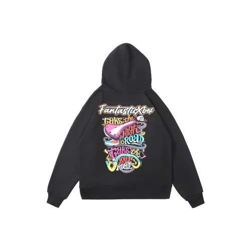 FANTASTIC XBOX Унисекс Свитшоты