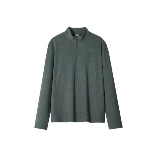 Tectop Унисекс Футболка