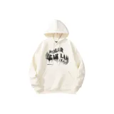 Абрикос с капюшоном