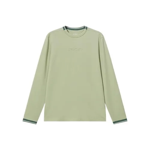 SPYDER SS24 SKI LIFE T-рубашка Мужская