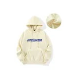 Абрикосовый (с флисовой подкладкой и утолщением)