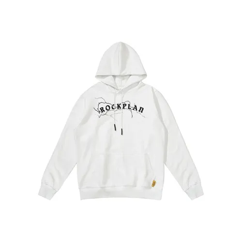 ROCK PLAN Унисекс Свитшоты