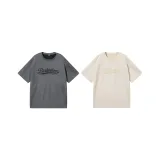 2 шт (Темно-серый + Абрикос)