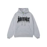 Серый меланж