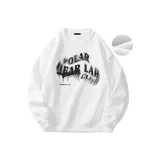 Белый [утолщенный с флисовой подкладкой]