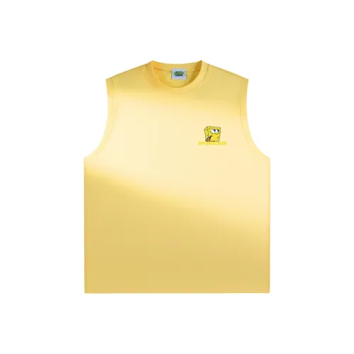 SpongeBob SquarePants Майка Унисекс