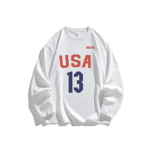 NCAA Унисекс Футболки