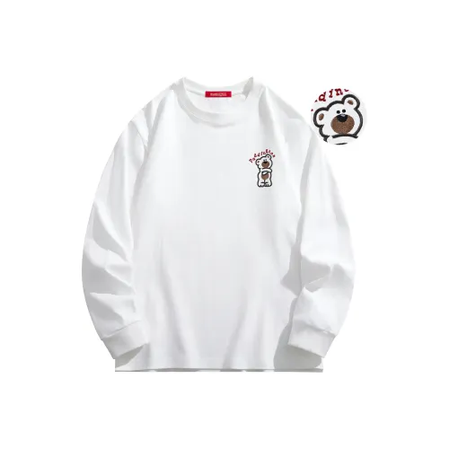 Paddington Bears T-Shirt Унисекс