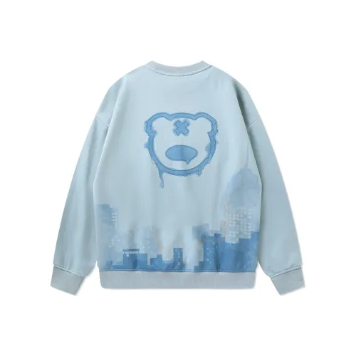 LAMLICKA Унисекс Свитшоты