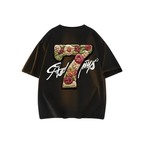 ROBINHOOD Унисекс Футболка