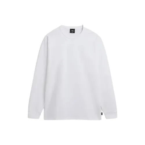 Vans Off The Wall T-Shirt Мужской Белый