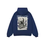 Королевский синий