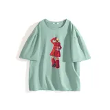 Светло-зеленый