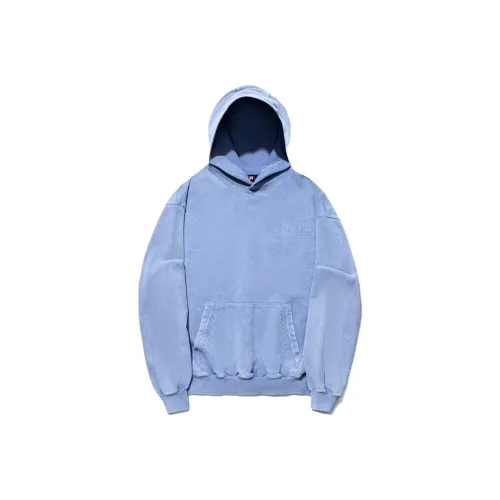 LINING Vital series Свитшот Унисекс Butterfly Wing Синий