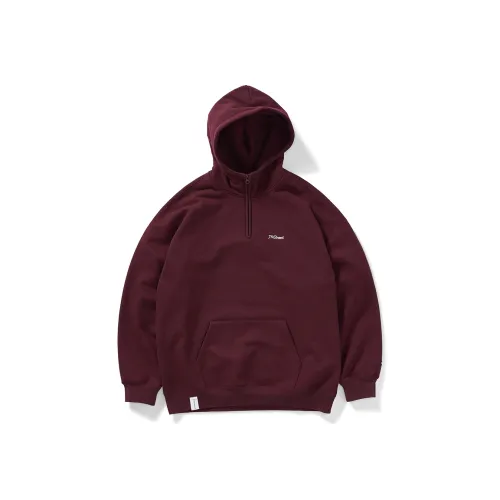 714STREET Унисекс Свитшоты