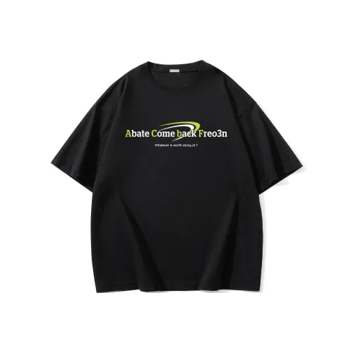 FREO3N Унисекс Футболка