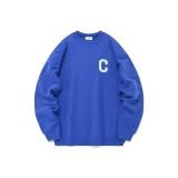 Синий