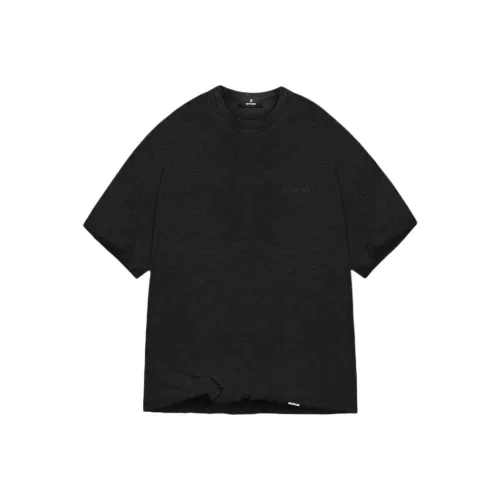 REPRESENT T Рубашка Мужская Ink Black